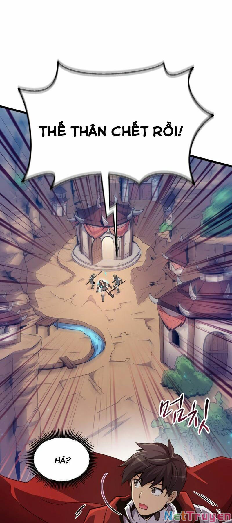 arcane sniper chapter 61 23