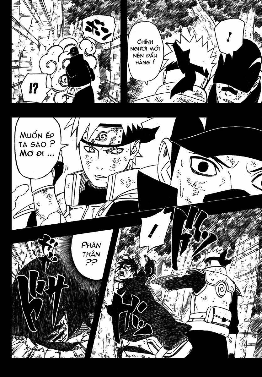 naruto - cửu vĩ hồ ly chapter 416 5