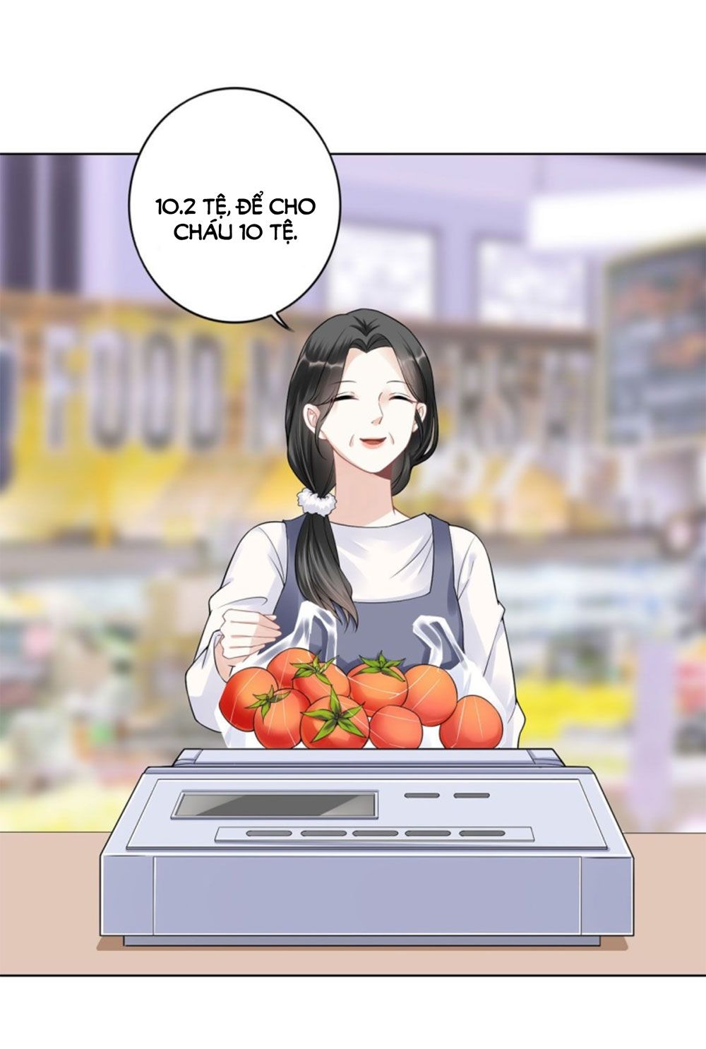 Bạn Trai Điều Khiển Giấc Mơ chapter 60 - Trang 11