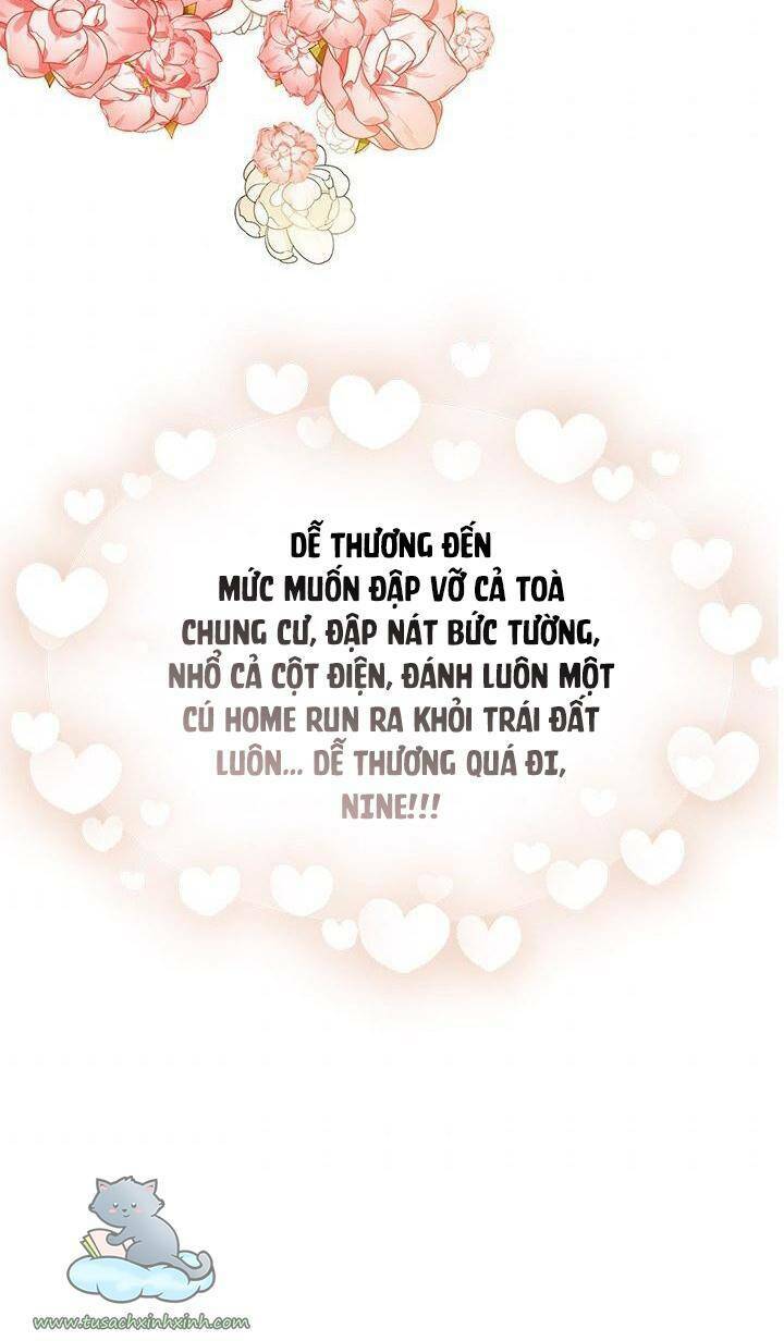 hãy coi chừng ác nữ chapter 107 66