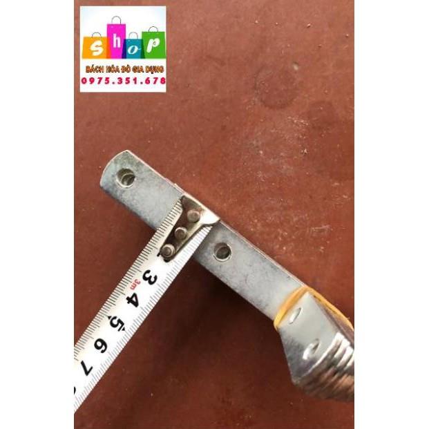 Ke Góc Chữ L 8x5x1,5cm