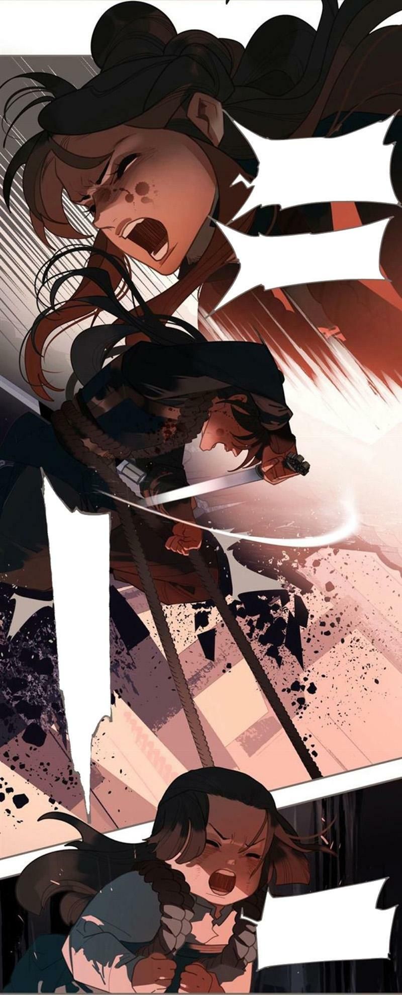 nhất đại linh hậu chapter 113 108