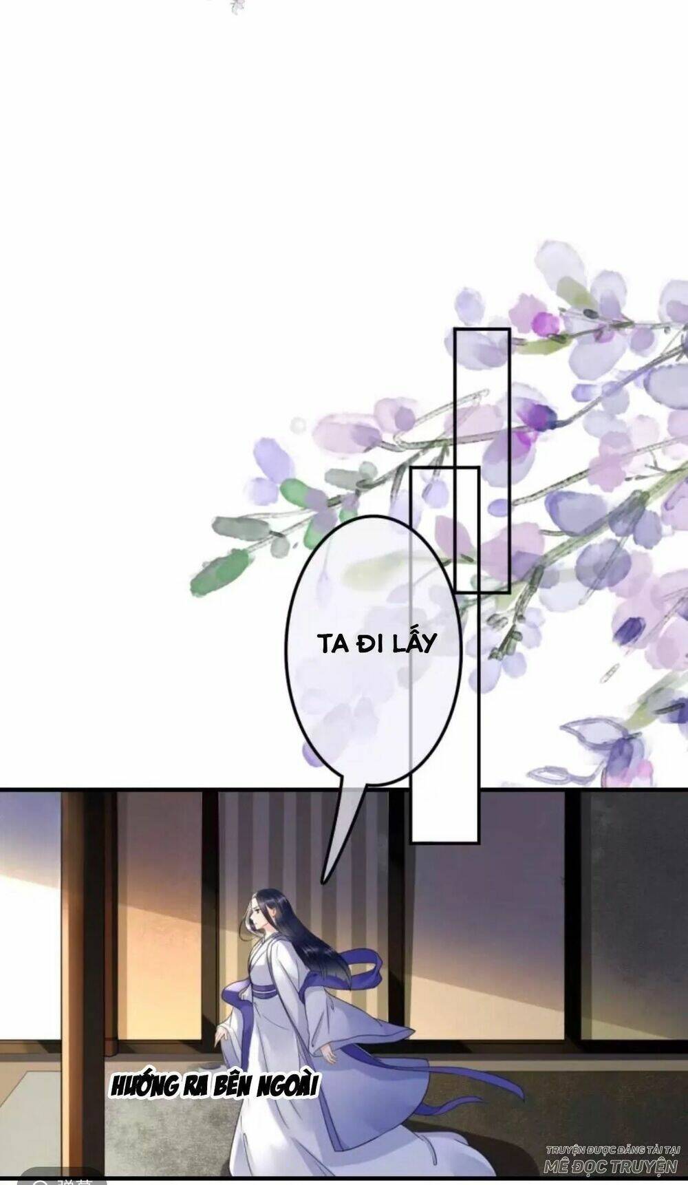 sủng phi của vương chapter 110 1