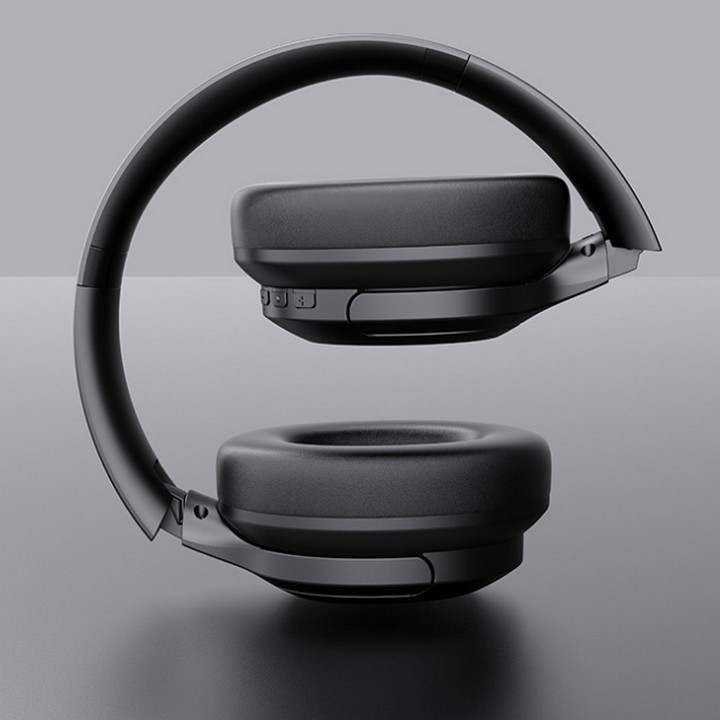 Tai Nghe Bluetooth 5.3 chống ồn Chủ Động ANC Q7-22H Bluetooth Earphone - hàng cao cấp