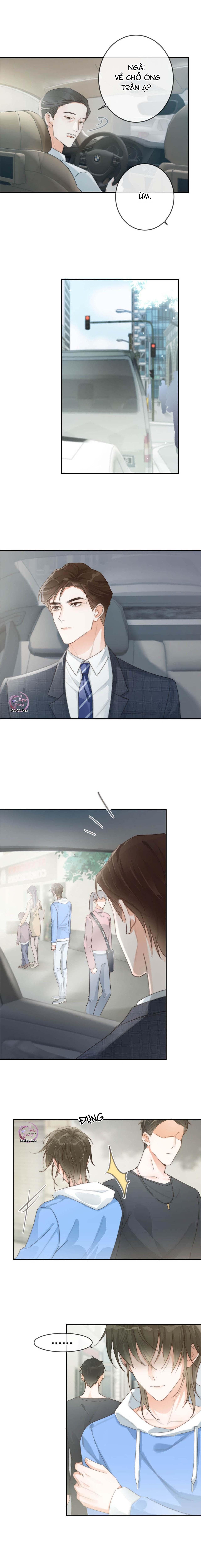 nghiện rượu chapter 20 2