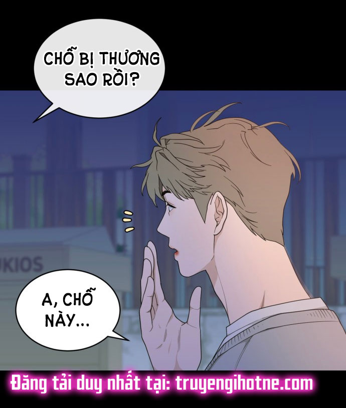 Vận May Bất Ngờ chapter 13.1 12