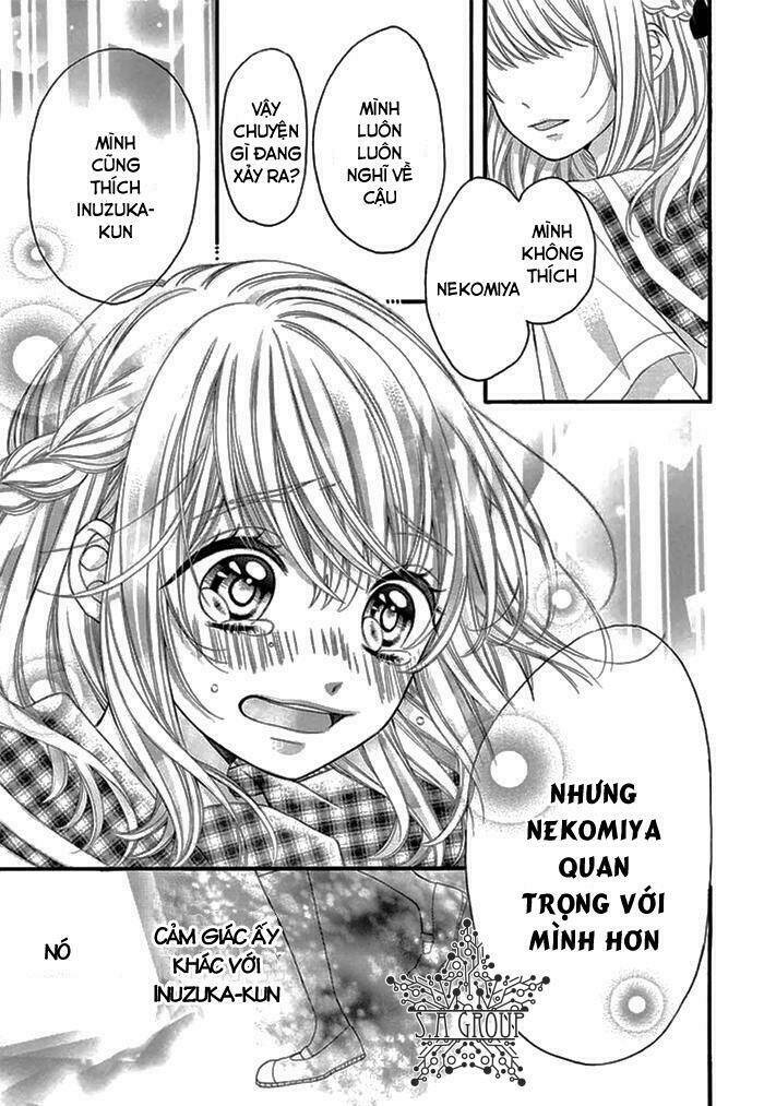 tổng hợp các oneshort chapter 1 26