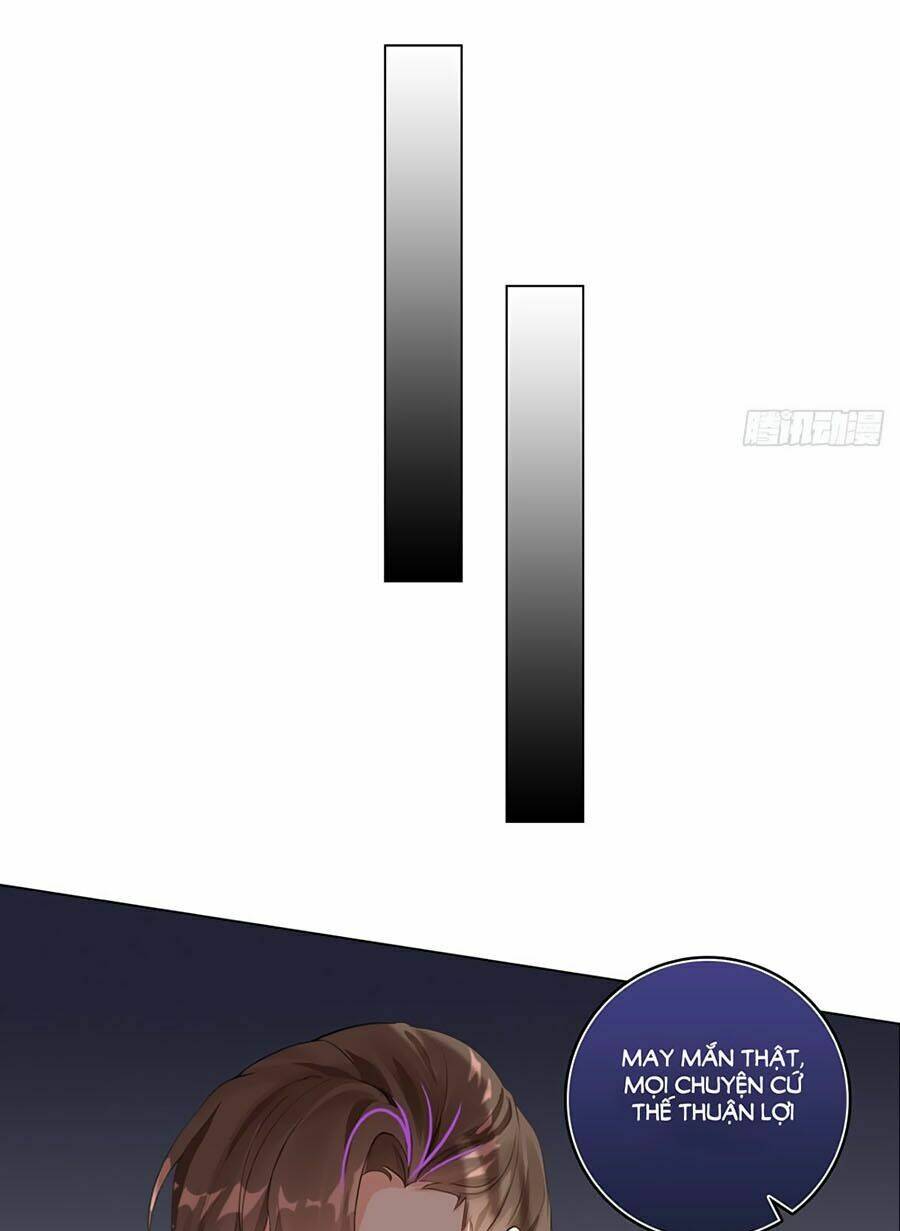 bộ váy rực rỡ ánh sao chapter 7 22