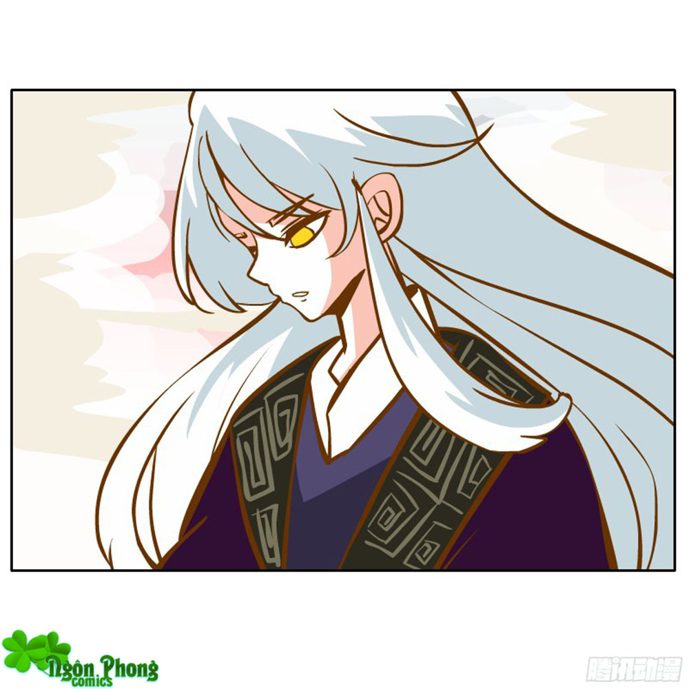 hòa thượng và tiểu long quân chapter 29 28