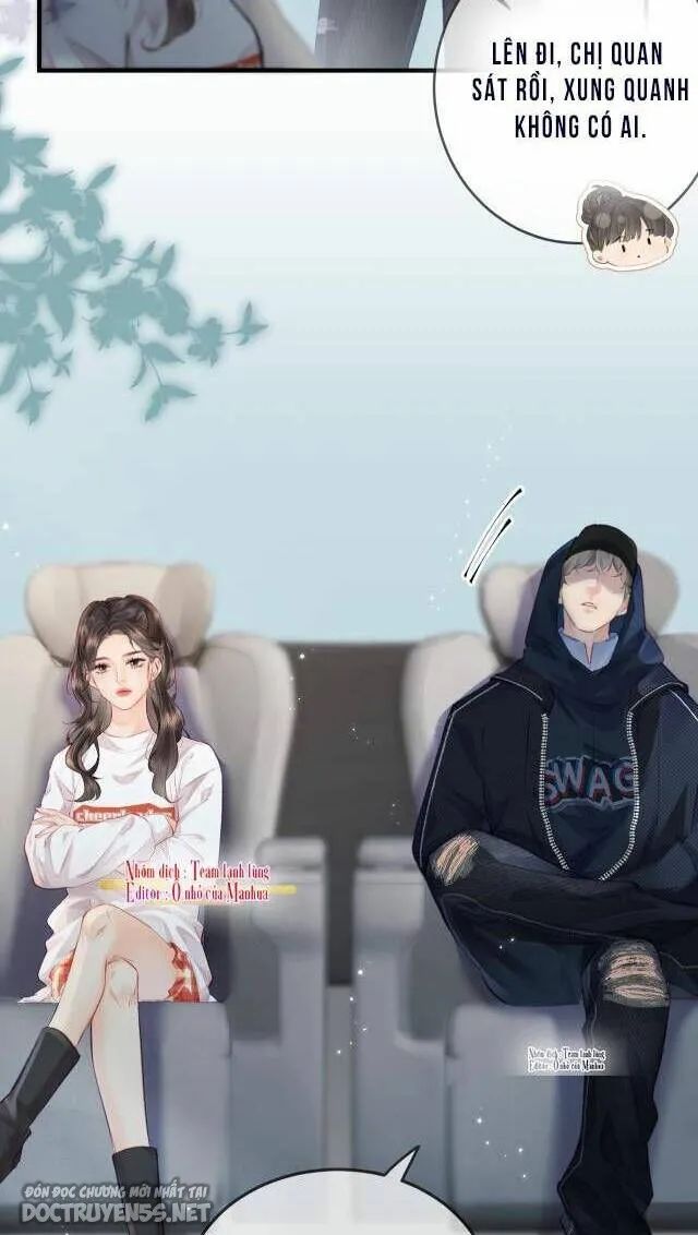 vợ chồng siêu sao có chút ngọt [m] chapter 16 20