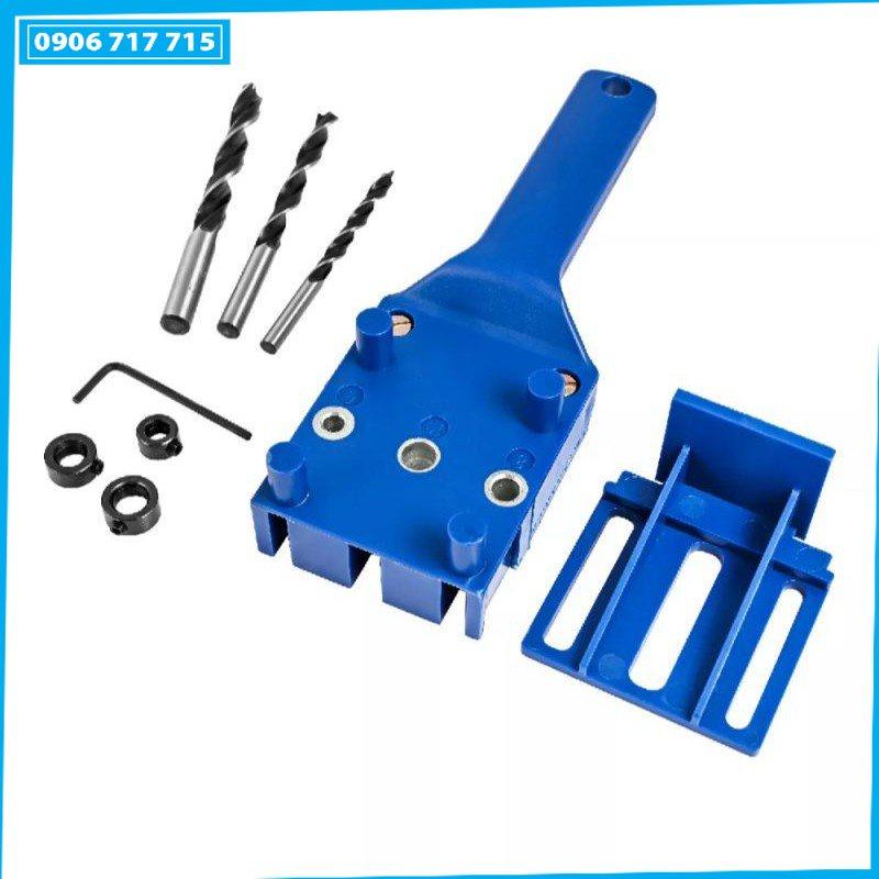 Cử khoan thẳng, chốt gỗ bằng nhựa cứng