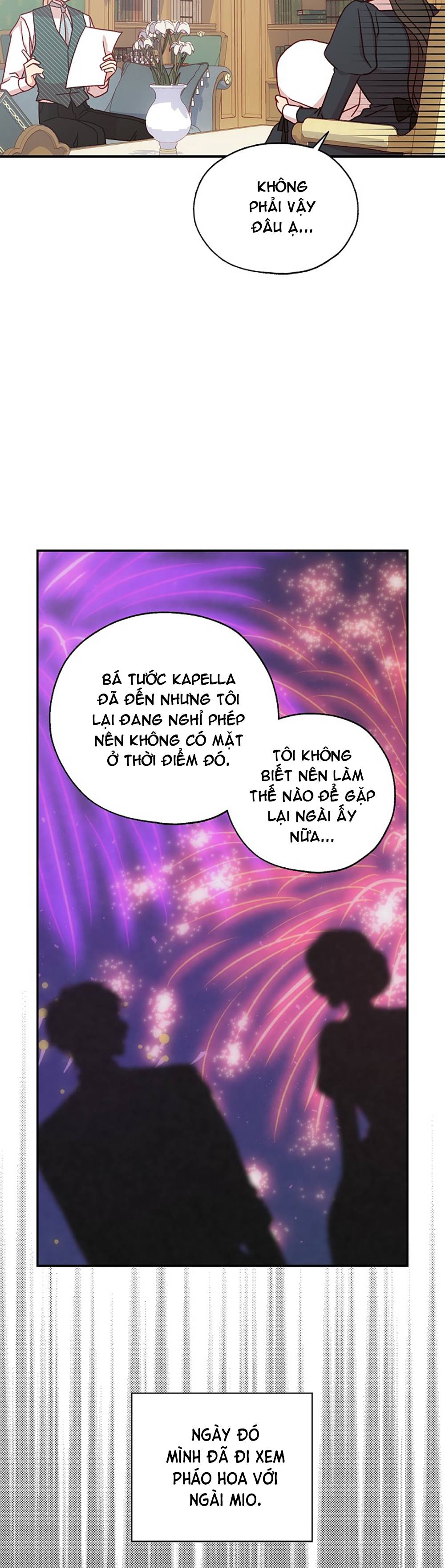 sống sót dưới thân phận hầu nữ chapter 23 17