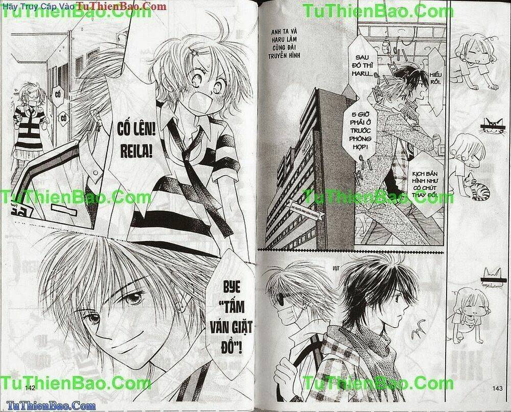 mê cung tình yêu chapter 1 71