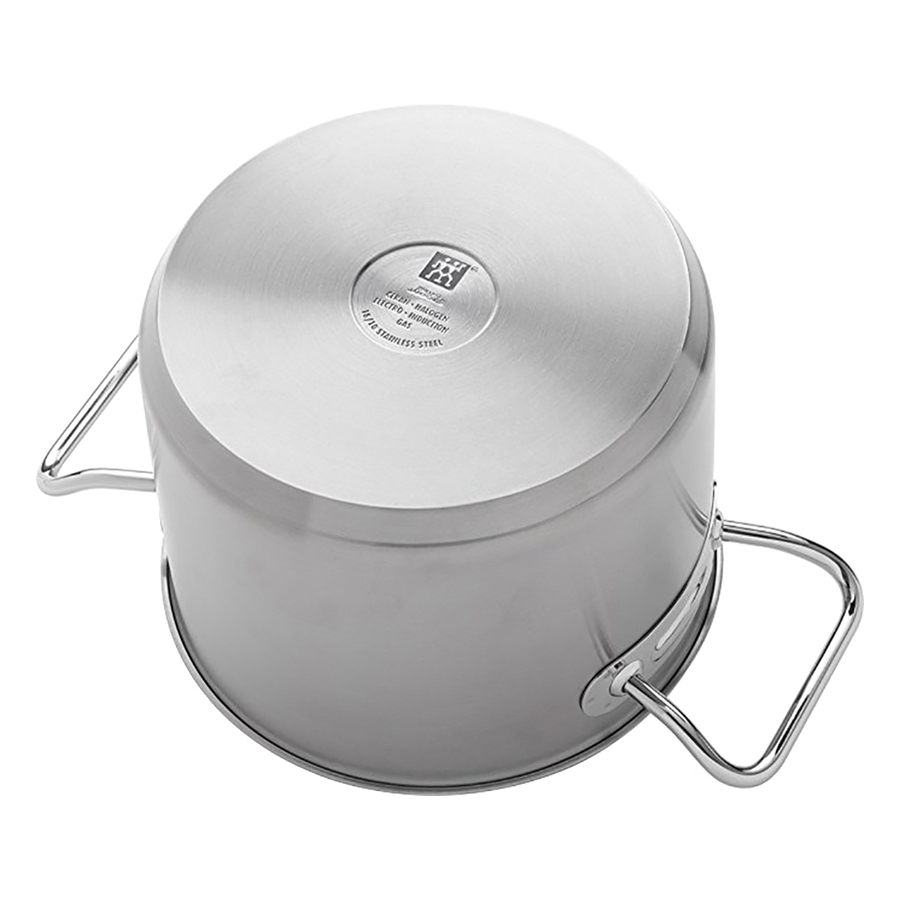 Twin Classic – Nồi Zwilling J.A.Henckels 28cm – Đáy 3 Lớp