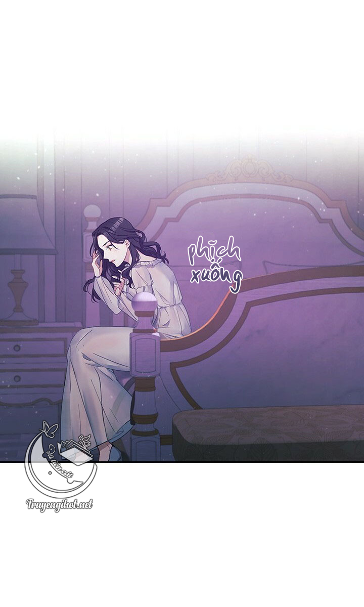 người yêu tiền kiếp chapter 1.1 21