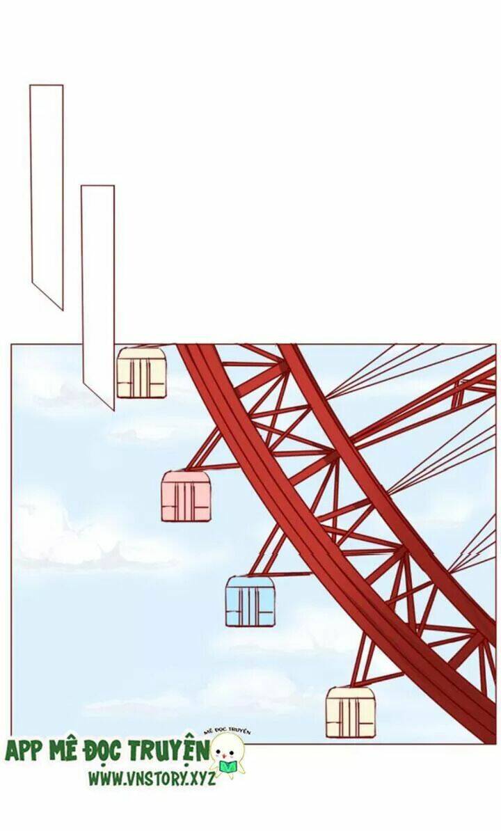 hồ tiên này không tin được chapter 19 18