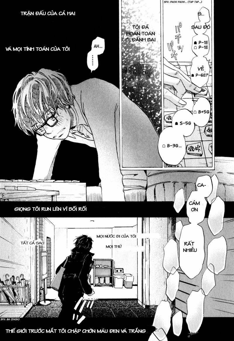 3-gatsu no lion chapter 28 10