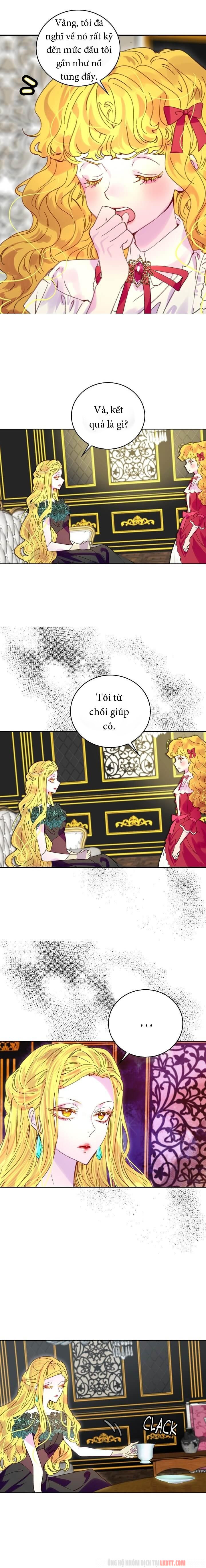 đừng xem thường nữ phụ chapter 96 8