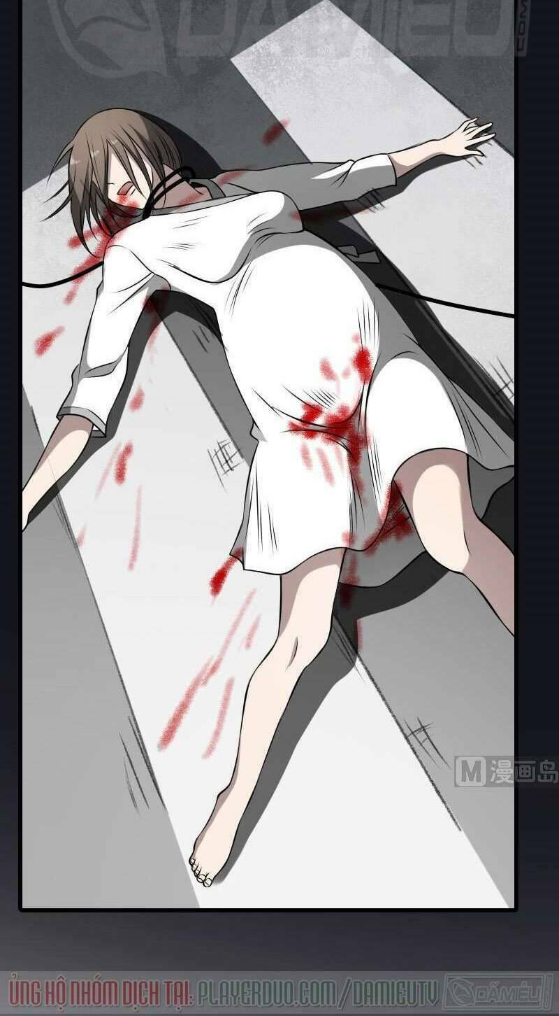 văn âm sư chapter 15 18