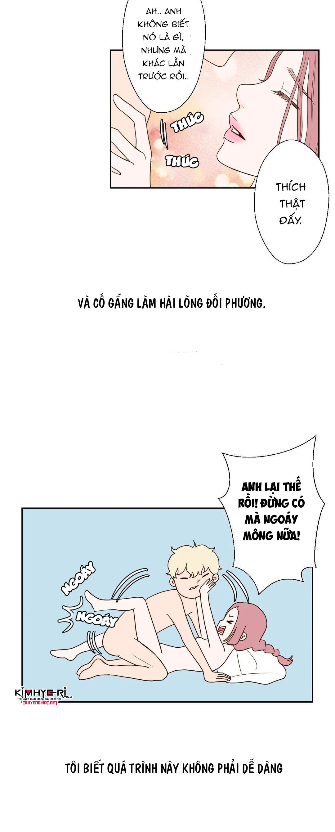 honey bed talk chapter 12 29