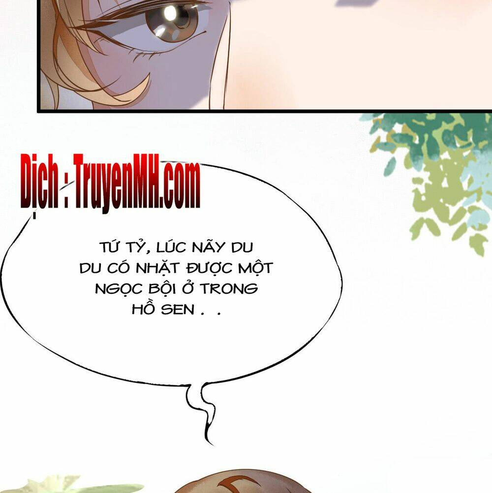 sát thủ vương phi không dễ chọc chapter 2 6