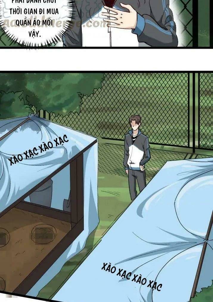 hồi xuân tiểu độc y chapter 65 30