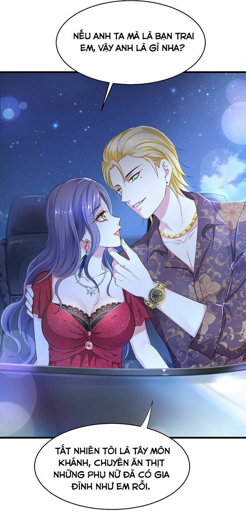 hệ thống học tập bất khả chiến bại chapter 1 36