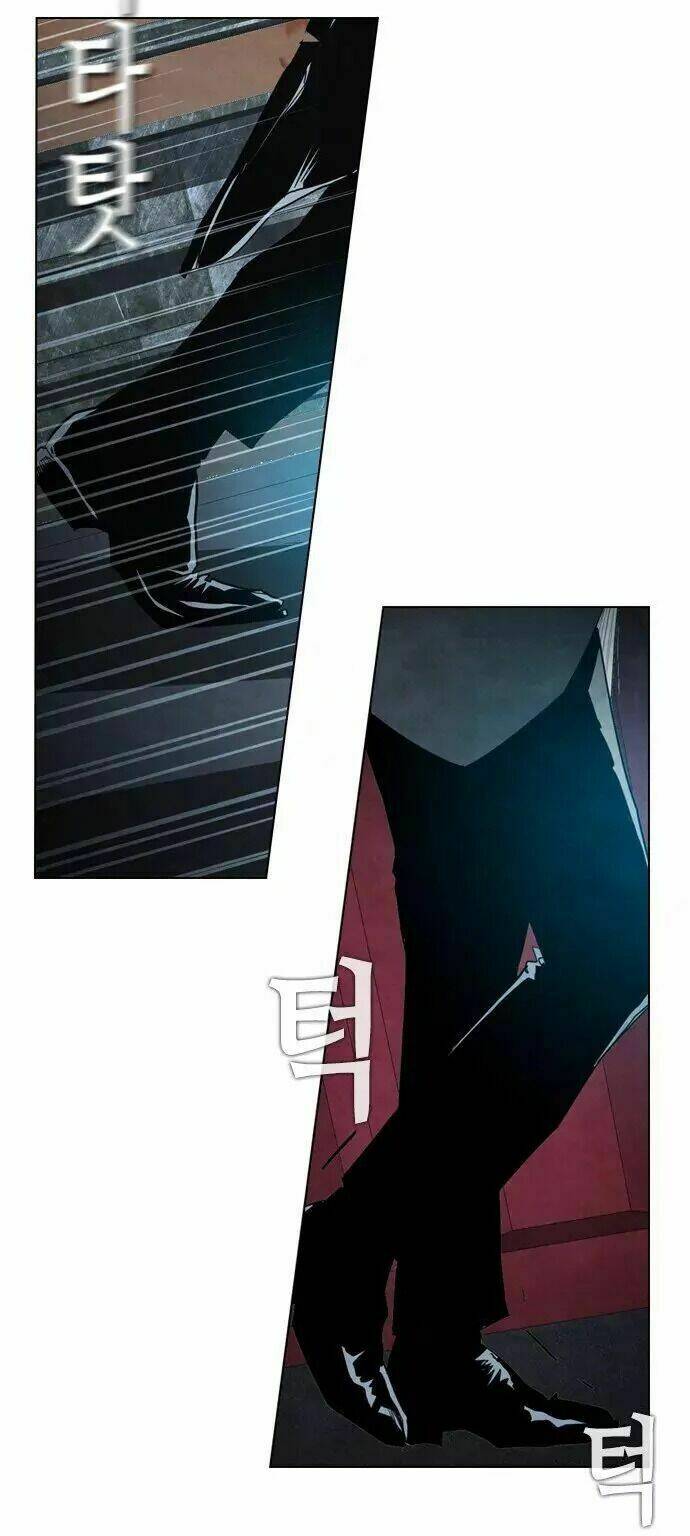 kẻ hồi sinh chapter 16 42