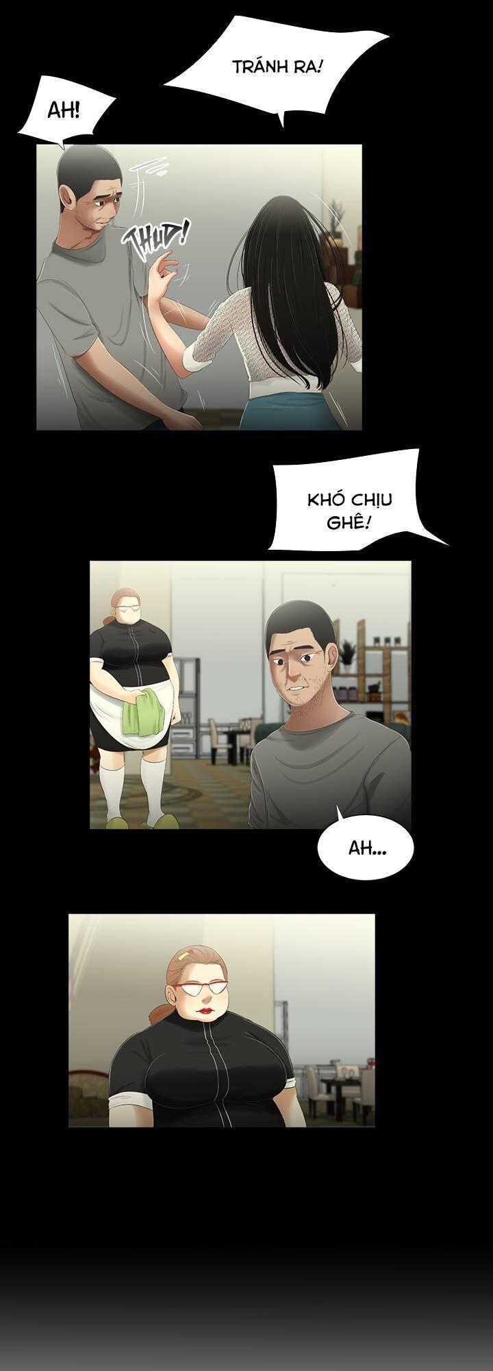 chú và cháu chapter 23 18