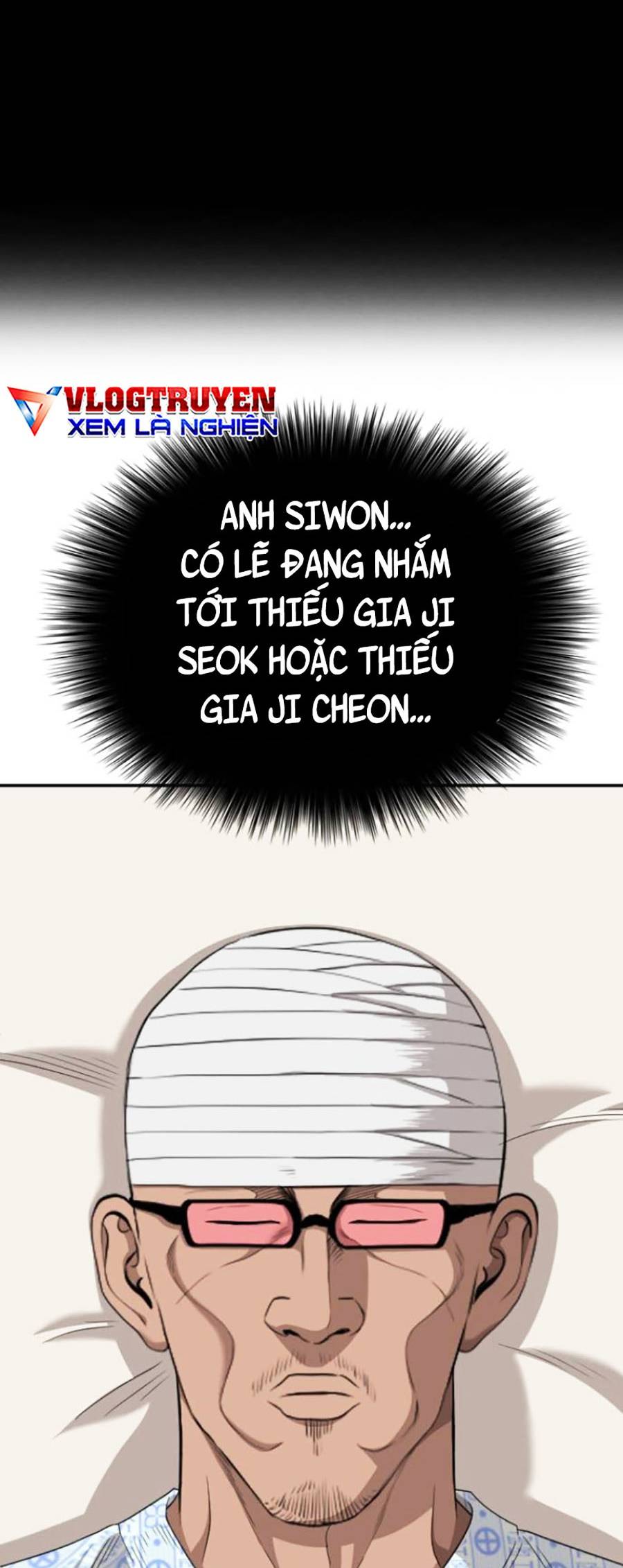 người xấu chapter 134 35