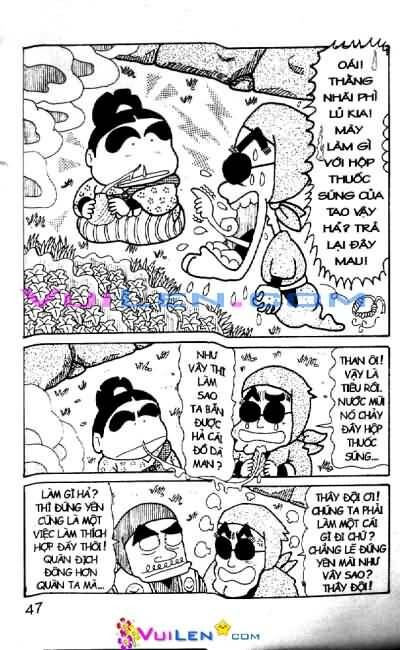 ninja loạn thị chapter 42 48