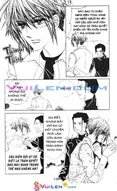 đợi em chapter 6 8