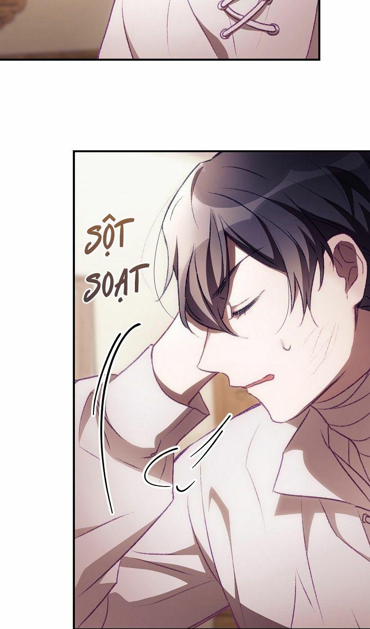 tôi nhìn thấy cái chết của bạn chapter 5 64