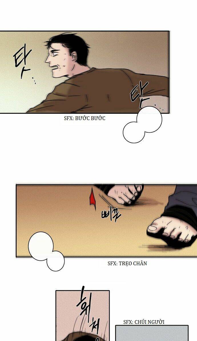 the children's teacher, mr. kwon chapter 30 9