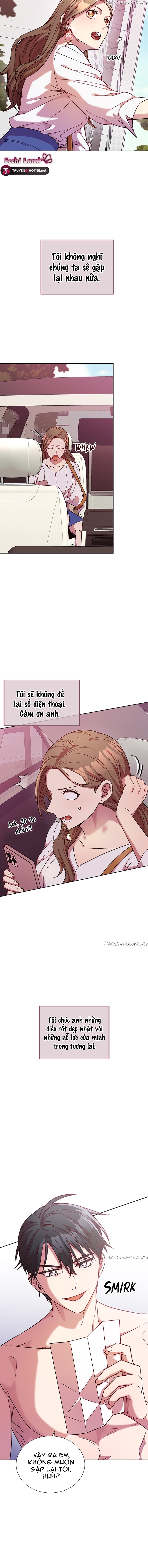 kết hôn ư? không, cảm ơn! chapter 3.2 6