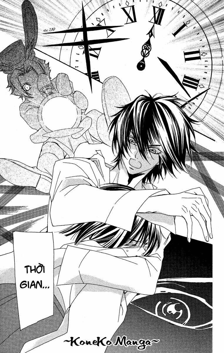 shounen dolls chapter 8 10