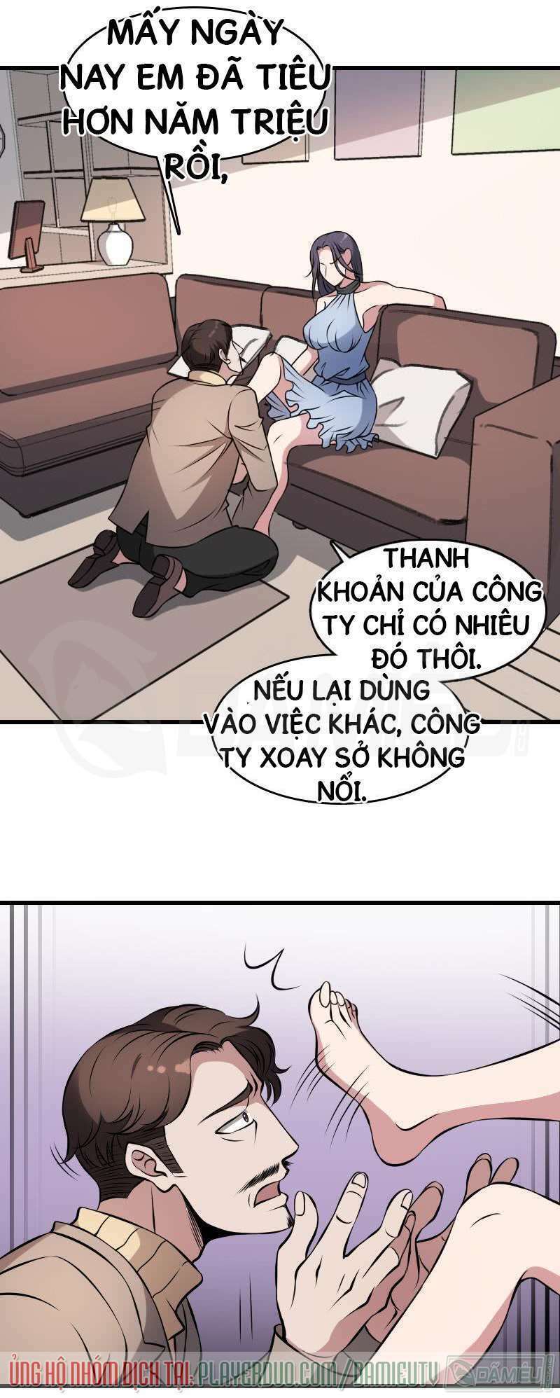văn âm sư chapter 8 4