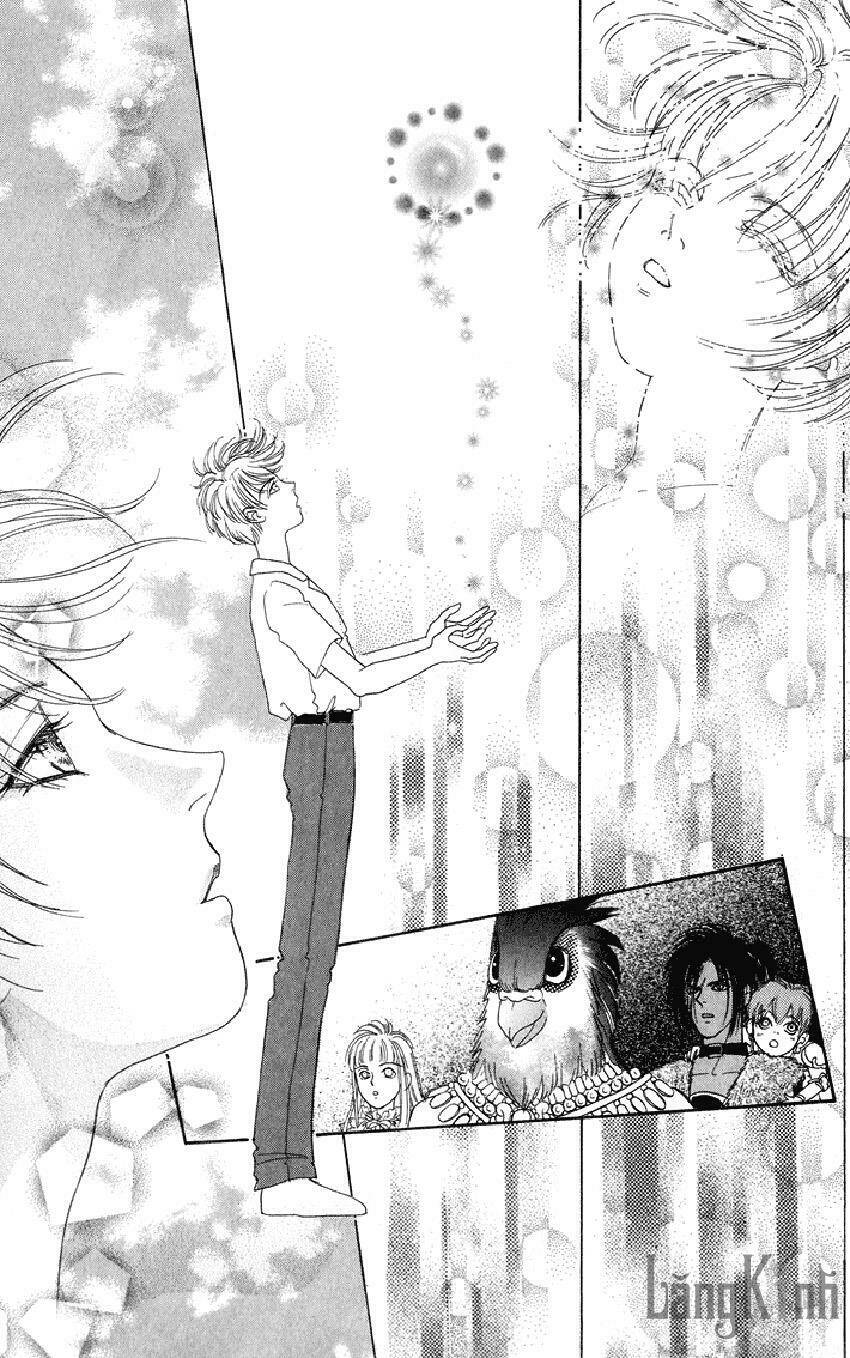 genjuu no seiza - ngôi sao bí ẩn chapter 7 38