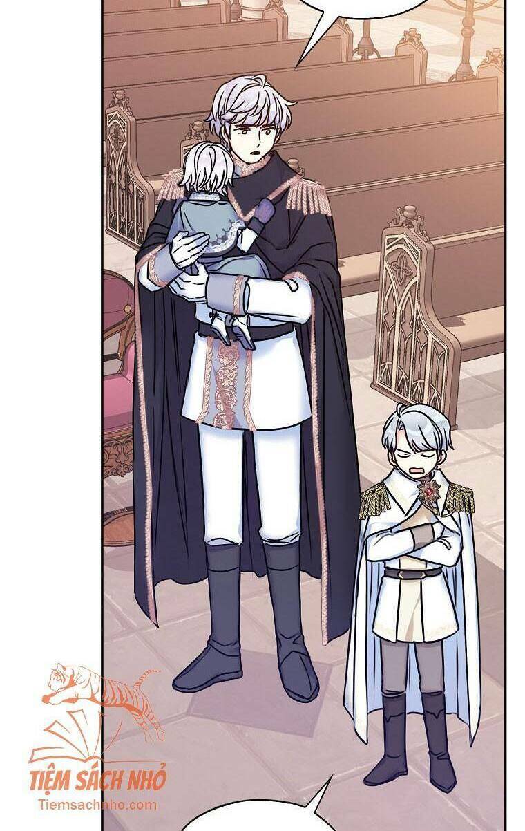 sinh ra làm con gái ác nữ chapter 28 44