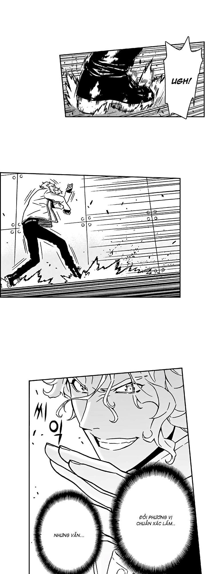 action idols - age of young dragons chapter 13 26