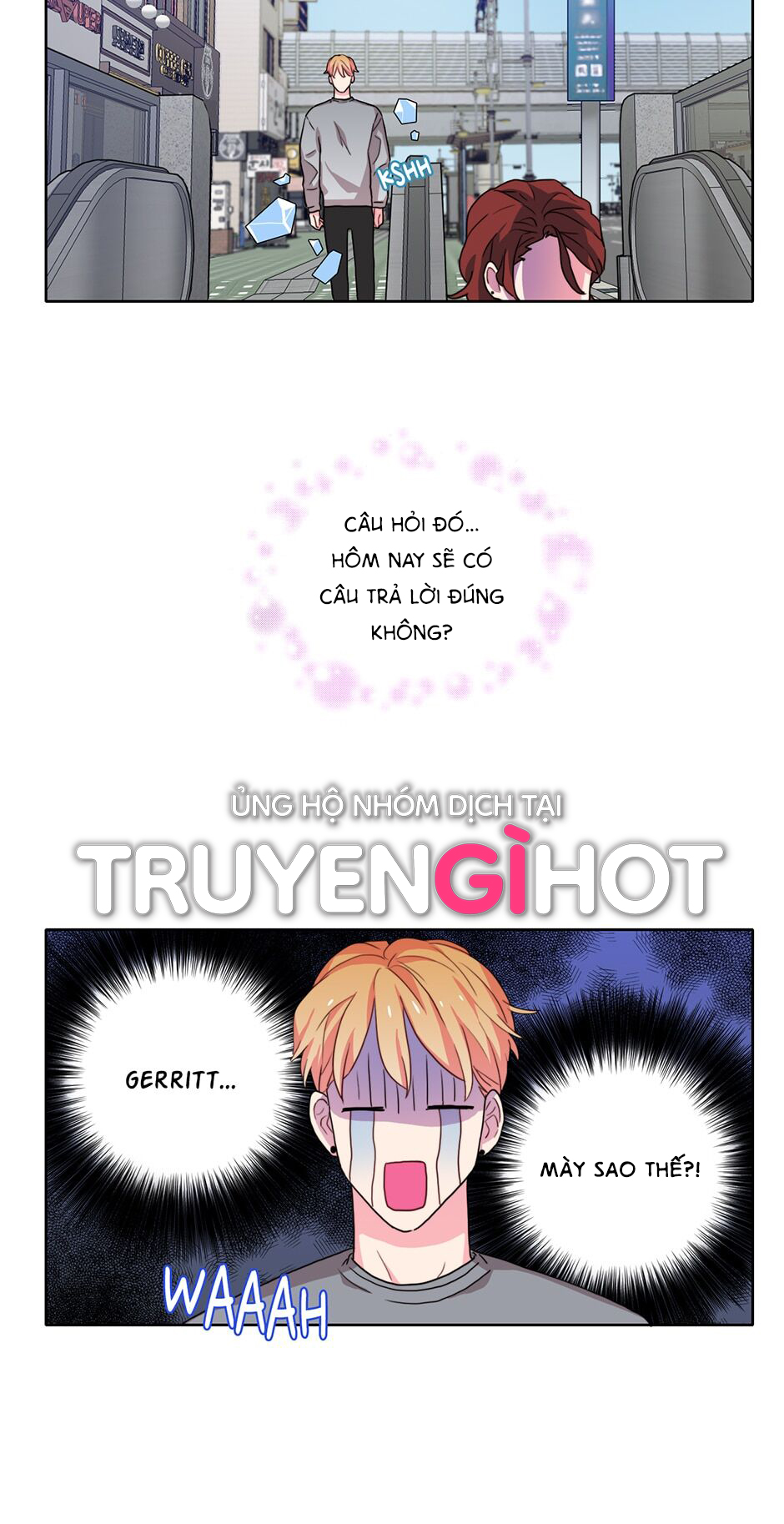 quý cô với chiếc mặt nạ chapter 47 33