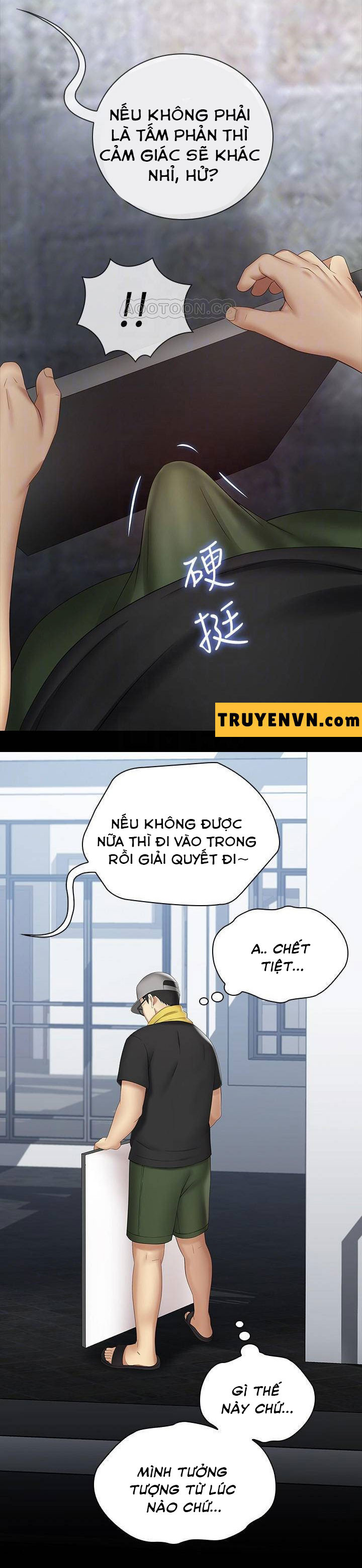 sứ mệnh người anh chapter 22 18