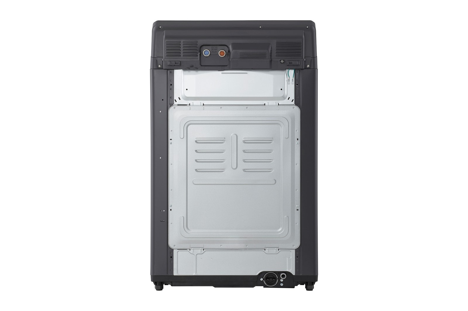 Máy giặt LG Inverter 19 kg T2519SX5G - Hàng Chính Hãng - Mới 100%