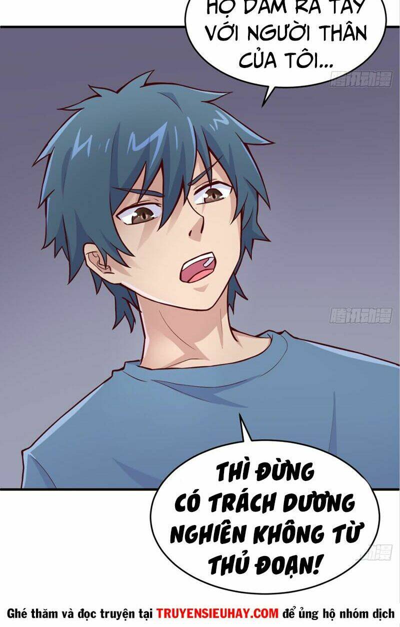 bác sĩ riêng của nữ thần chapter 71 11