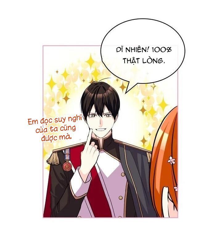 đức hạnh của ác nữ phản diện chapter 58 19