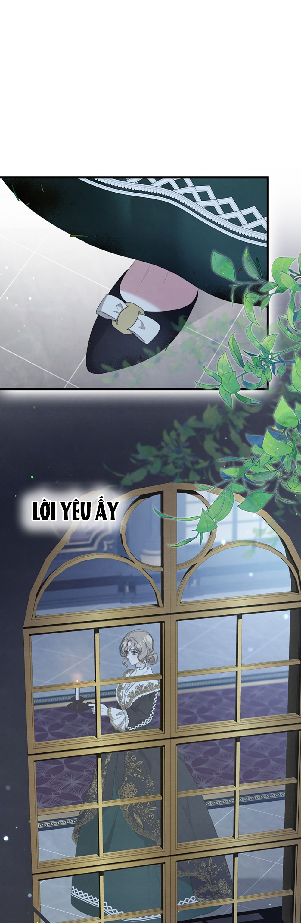 [18+] ác ma hôn chân tôi chapter 19.1 11