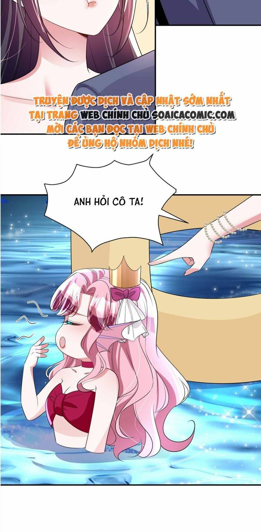 tổng tài huyết tộc cực sủng cô vợ mỹ nhân ngư chapter 65 38