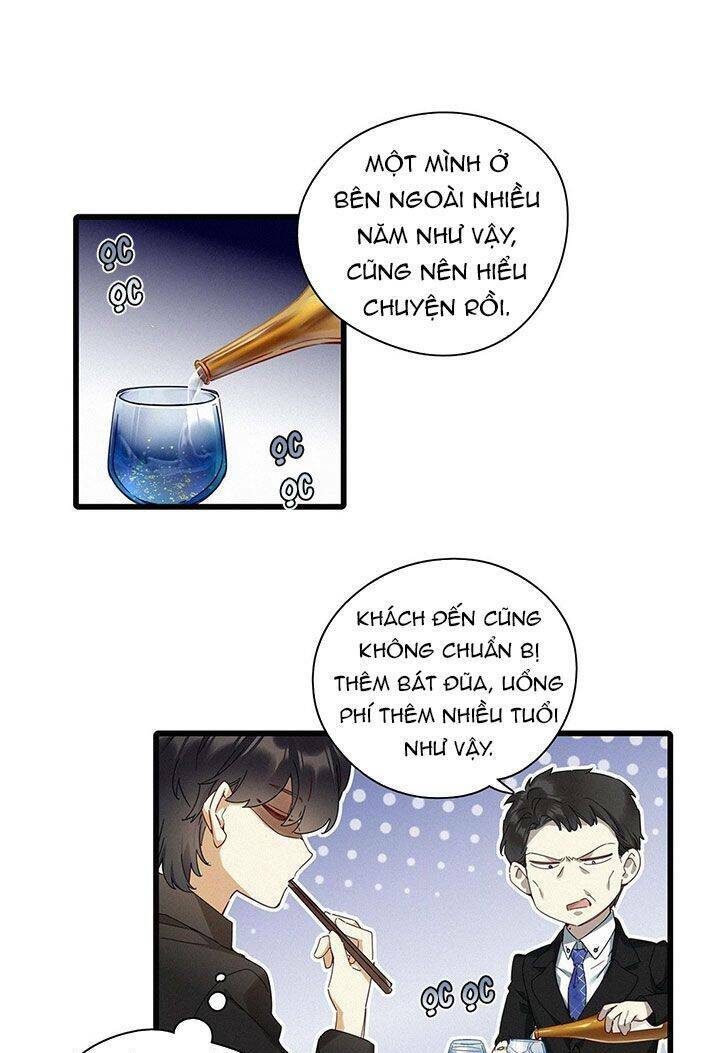 thỉnh quân nhập quái chapter 43 3