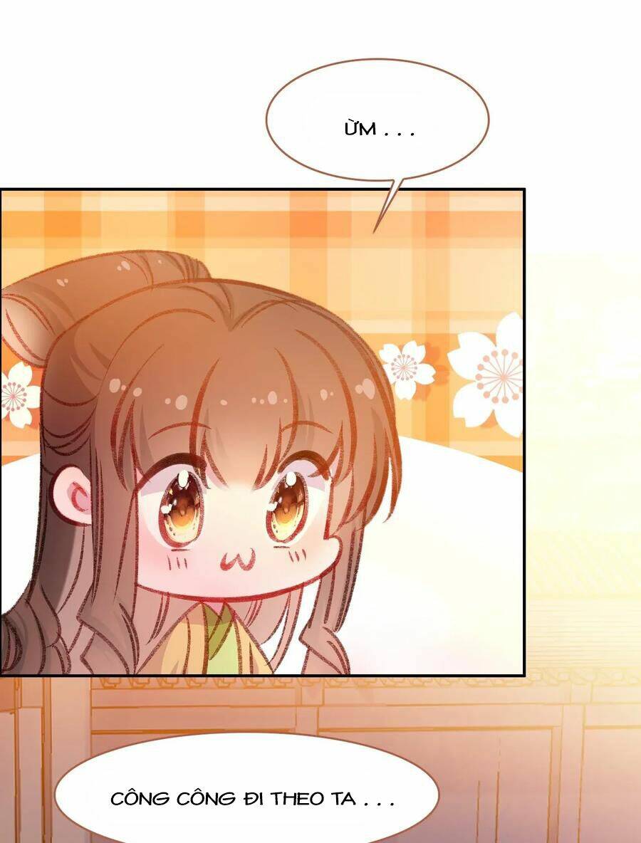 gả cho một tên thái giám đáng ghét chapter 170 16