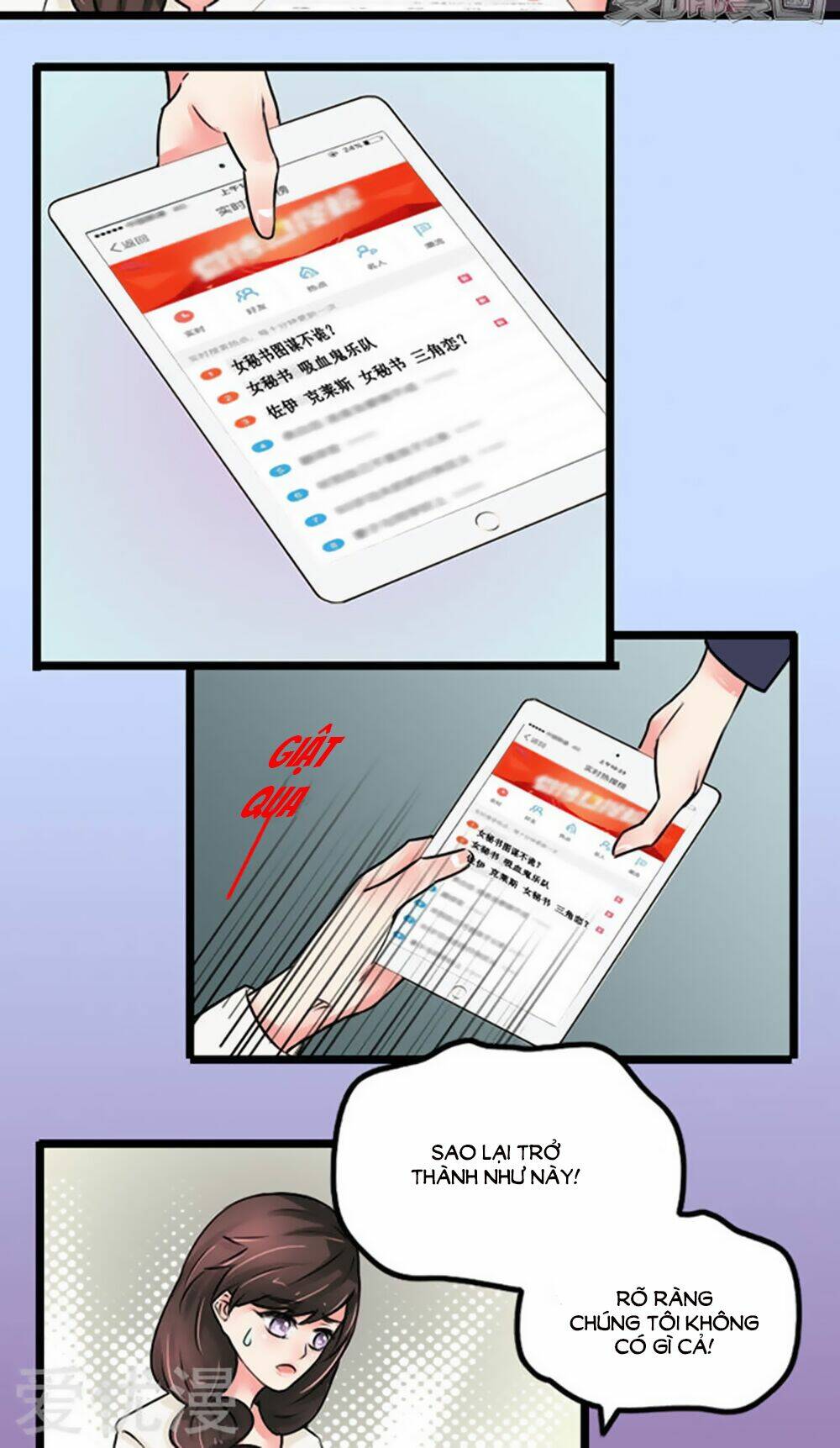 tổng tài ma cà rồng tha cho tôi chapter 9 3